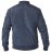 D555 Pedro Bomber Jacket Navy - Bundy - Bundy Nadměrné Velikosti - 2XL-8XL