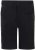 Kam Jeans Sweat Jog Shorts Black - Tepláky & kraťasy - Tepláky a Teplákové Kraťasy 2XL-12XL
