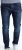Mish Mash Lot XX Dark Stretch Straight Fit - Džíny & kalhoty - Džíny a Kalhoty - W40-W70