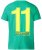 D555 Ricardo T-shirt Green - Trička - Trička nadměrné velikosti - 2XL-14XL