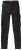 D555 Nelson Stretch Tapered Cargo Pants Black - Džíny & kalhoty - Džíny a Kalhoty - W40-W70