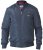 D555 Pedro Bomber Jacket Navy - Bundy - Bundy Nadměrné Velikosti - 2XL-8XL