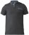 D555 Hogan Polo Charcoal - Polokošile - Polokošile 2XL-8XL - Trička s límečkem 2XL-8XL
