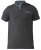 D555 Hogan Polo Charcoal - Polokošile - Polokošile 2XL-8XL - Trička s límečkem 2XL-8XL