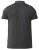 D555 Hogan Polo Charcoal - Polokošile - Polokošile 2XL-8XL - Trička s límečkem 2XL-8XL