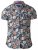D555 Huxley Hawaii Shirt - Košile - Košile 2XL-10XL