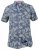 D555 Oswald Short Sleeve Hawaii Shirt - Košile - Košile 2XL-10XL
