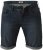 D555 Arix Denim Stretch Shorts - Šortky - Šortky Nadměrné Velikosti W40-W60