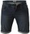 D555 Arix Denim Stretch Shorts - Šortky - Šortky Nadměrné Velikosti W40-W60