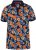 D555 Cyprus Hawaii Polo Shirt - Polokošile - Polokošile 2XL-8XL - Trička s límečkem 2XL-8XL