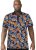 D555 Cyprus Hawaii Polo Shirt - Polokošile - Polokošile 2XL-8XL - Trička s límečkem 2XL-8XL
