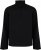 Kam Jeans 438 Soft-Shell Black - Bundy - Bundy Nadměrné Velikosti - 2XL-8XL