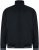 Kam Jeans 436 Summer Jacket Black - Bundy - Bundy Nadměrné Velikosti - 2XL-8XL