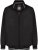 Kam Jeans 436 Summer Jacket Black - Bundy - Bundy Nadměrné Velikosti - 2XL-8XL