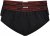 Motley Denim Briefs Black 2-pack - Spodní prádlo - Spodní Prádlo Nadměrné Velikosti 2XL-8XL