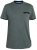 D555 Nelly T-shirt Khaki - Trička - Trička nadměrné velikosti - 2XL-14XL