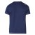 D555 Murray T-shirt Navy - Trička - Trička nadměrné velikosti - 2XL-14XL
