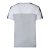 D555 Alvester T-shirt Grey - Trička - Trička nadměrné velikosti - 2XL-14XL