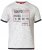 D555 Merlin T-shirt Grey - Trička - Trička nadměrné velikosti - 2XL-14XL