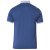 D555 George Polo Navy - Polokošile - Polokošile 2XL-8XL - Trička s límečkem 2XL-8XL