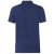 D555 Jerell Polo Navy - Polokošile - Polokošile 2XL-8XL - Trička s límečkem 2XL-8XL