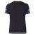 D555 Ethan T-shirt Black - Trička - Trička nadměrné velikosti - 2XL-14XL
