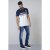 D555 Suffolk Polo Shirt - Polokošile - Polokošile 2XL-8XL - Trička s límečkem 2XL-8XL