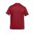 D555 Tempa T-shirt Red - Trička - Trička nadměrné velikosti - 2XL-14XL