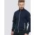 D555 Buxton Full Zip Sweatshirt Navy - Mikiny & mikiny s kapucí - Mikiny & Mikiny s kapucí 2XL-12XL