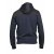 D555 Louisiana Hoodie Navy - Mikiny & mikiny s kapucí - Mikiny & Mikiny s kapucí 2XL-12XL