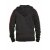 D555 Kentucky Hoodie Black - Mikiny & mikiny s kapucí - Mikiny & Mikiny s kapucí 2XL-12XL