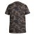 D555 Thompson T-shirt Jungle Camo - Trička - Trička nadměrné velikosti - 2XL-14XL