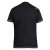 D555 Walton T-shirt Black - Trička - Trička nadměrné velikosti - 2XL-14XL