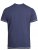 D555 Ronald T-shirt Navy - Trička - Trička nadměrné velikosti - 2XL-14XL