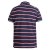 D555 Holmes Polo Navy - Polokošile - Polokošile 2XL-8XL - Trička s límečkem 2XL-8XL