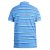 D555 Holmes Polo Blue - Polokošile - Polokošile 2XL-8XL - Trička s límečkem 2XL-8XL