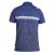 D555 Lawson Polo Navy - Polokošile - Polokošile 2XL-8XL - Trička s límečkem 2XL-8XL
