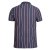 D555 Martel Polo Navy - Polokošile - Polokošile 2XL-8XL - Trička s límečkem 2XL-8XL