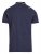 D555 Rogers Printed Polo Navy - Polokošile - Polokošile 2XL-8XL - Trička s límečkem 2XL-8XL