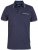 D555 Rogers Printed Polo Navy - Polokošile - Polokošile 2XL-8XL - Trička s límečkem 2XL-8XL