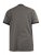 D555 Hereford Brooklyn Motorbike Printed Ringer T-Shirt Khaki - Trička - Trička nadměrné velikosti - 2XL-14XL