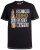 D555 Salford Save Water Drink Beer T-shirt Black - Trička - Trička nadměrné velikosti - 2XL-14XL