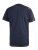 D555 Jasper Authentic Printed T-shirt Navy - Trička - Trička nadměrné velikosti - 2XL-14XL
