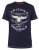 D555 Ashburton Printed T-Shirt - Trička - Trička nadměrné velikosti - 2XL-14XL