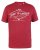 D555 Lettaford Printed T-shirt - Trička - Trička nadměrné velikosti - 2XL-14XL