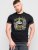 D555 WINGMORE Printed T-Shirt - Trička - Trička nadměrné velikosti - 2XL-14XL