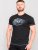 D555 CHINFORD Live To Ride Motorbike T-Shirt - Trička - Trička nadměrné velikosti - 2XL-14XL