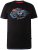 D555 CHINFORD Live To Ride Motorbike T-Shirt - Trička - Trička nadměrné velikosti - 2XL-14XL