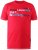 D555 LIONS England T-shirt - Trička - Trička nadměrné velikosti - 2XL-14XL