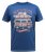 D555 Tavistock Official VW Surf'S Up Printed T-Shirt - Trička - Trička nadměrné velikosti - 2XL-14XL